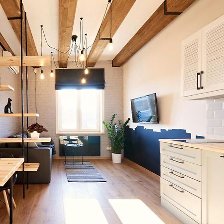 Be Happy Apartment Львів Екстер'єр фото