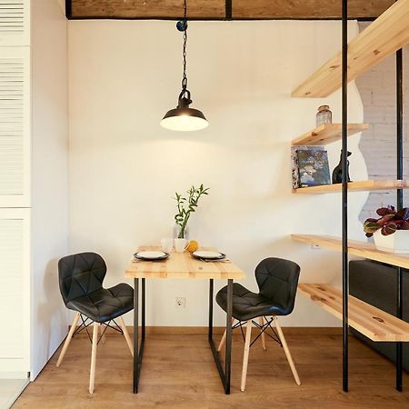 Be Happy Apartment Львів Екстер'єр фото