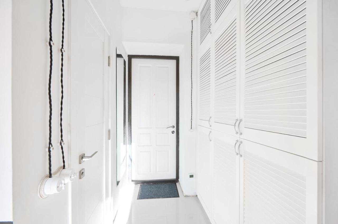 Be Happy Apartment Львів Екстер'єр фото
