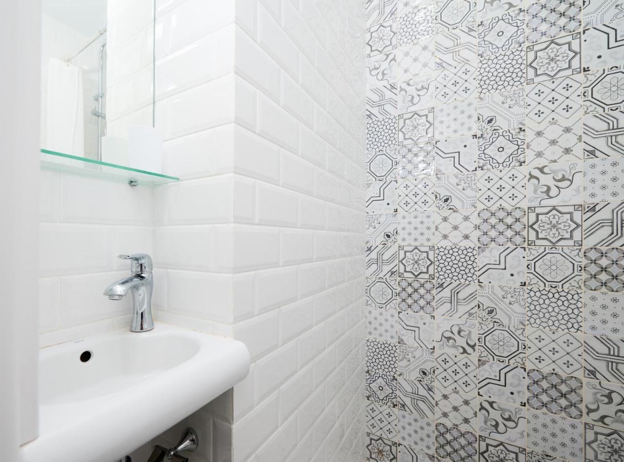 Be Happy Apartment Львів Екстер'єр фото