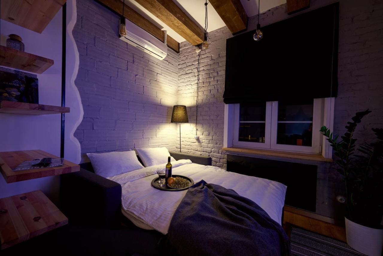 Be Happy Apartment Львів Екстер'єр фото