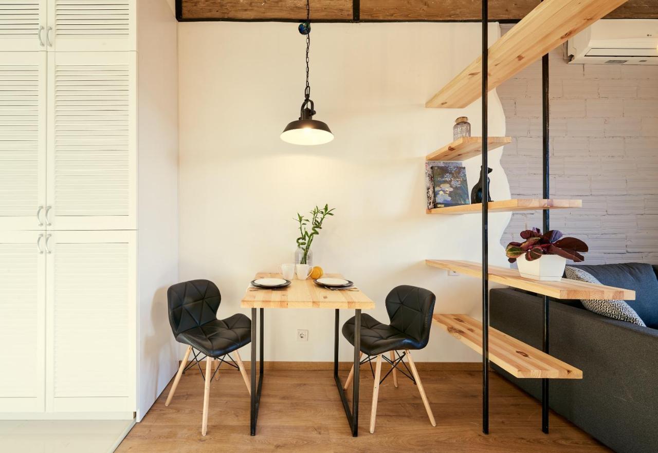 Be Happy Apartment Львів Екстер'єр фото