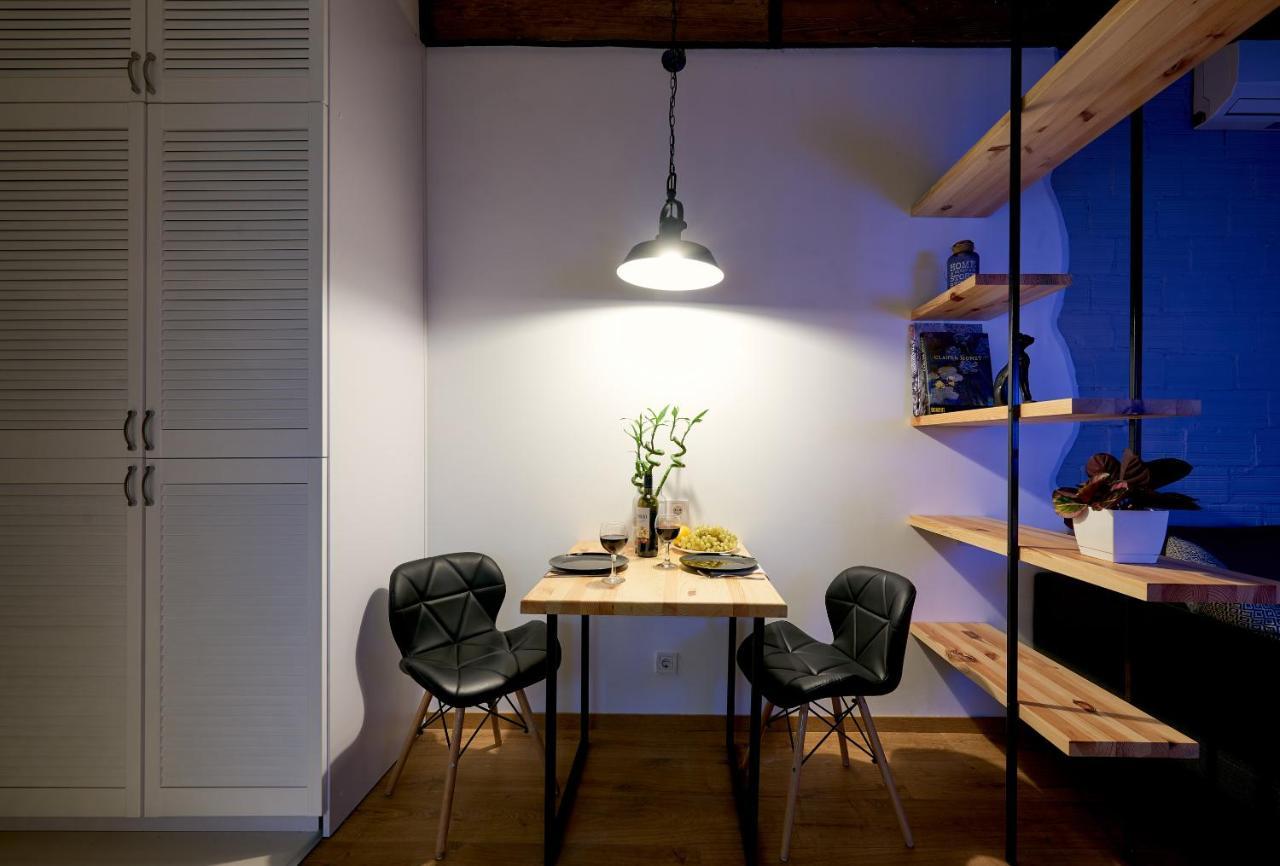 Be Happy Apartment Львів Екстер'єр фото